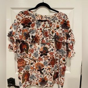 LOFT Women’s blouse